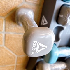 リーボック(Reebok) RAWT-11156 ダンベルセット の画像