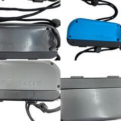 186000 現状品 Nintendo 任天堂 ニンテンドウ ジョイコン ストラップ付 5点まとめ売り [250327HM070282]の画像