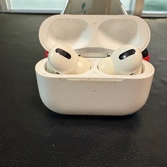 ②AirPods Pro  第1世代　ジャンクの画像
