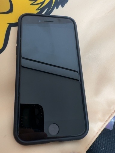 iPhoneSE第2世代