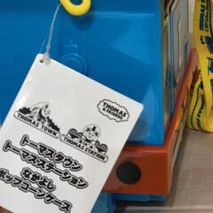 【美品タグ付き】トーマス　ポップコーンケースの画像