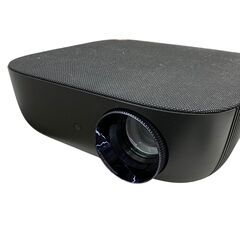 186000 現状品 Anker アンカー プロジェクター Nebula PrizmⅡ D2240  FullHD [250610HM060177]の画像