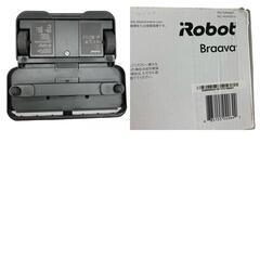 186000 現状品 iRobot アイロボット ロボット掃除機 B390060  [250609HM150103]の画像