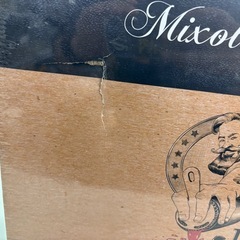 ☆ドリーム荒牧店☆☆ジモティー割引有☆ Mixology&Craft/バーテンダーキットの画像