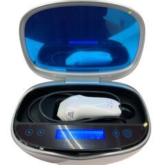 186000 現状品 KE-NON ケノン 脱毛器 Ver.7.1 NIPL-2080  パールピンク [250523HM150232]の画像