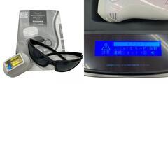 186000 現状品 KE-NON ケノン 脱毛器 Ver.7.1 NIPL-2080  パールピンク [250523HM150232]の画像