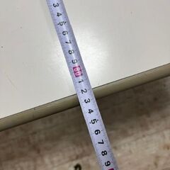 テーブル１台の画像