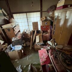 長野県、岐阜県で処分したい【空き家・土地・古アパート・古マ…