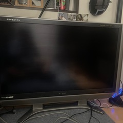 テレビ42インチ
の画像
