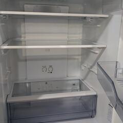 配達可【アクア】冷蔵庫355L★2019年製 クリーニング済み/6ヶ月保証付き【管理番号12008】清の画像