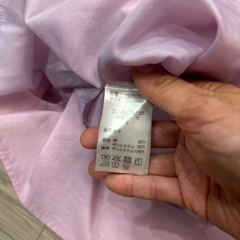 ベルメゾン　アウトレット　スカートの画像