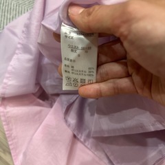 ベルメゾン　アウトレット　スカートの画像