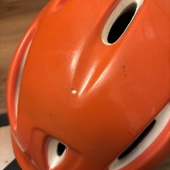 キッズヘルメット
の画像