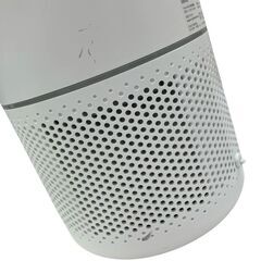 186000 現状品 Levoit 空気清浄器 core300  ホワイト [250603HM270079]の画像