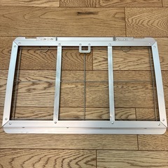FUJIOH 換気扇フィルター枠400 x 266&換気扇フィルター まとめ売りの画像