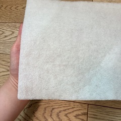 FUJIOH 換気扇フィルター枠400 x 266&換気扇フィルター まとめ売りの画像