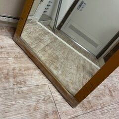 姿見　鏡　ミラーの画像