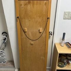 姿見　鏡　ミラーの画像
