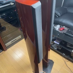 DENON 高級スピーカー　SC-T7L2ペア美品の画像