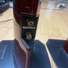 DENON 高級スピーカー　SC-T7L2ペア美品の画像