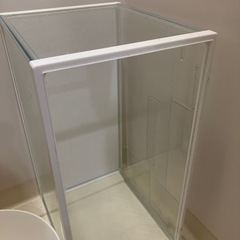 水槽の画像
