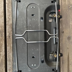 サウスフィールド ツーバーナー SF-11000の画像