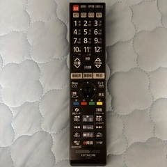 HITACHI WOOO 37型 L37-XP05の画像