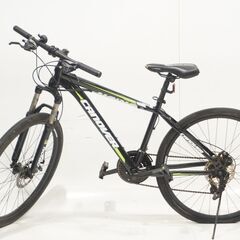 CANOVER 「カノーバー」 年式不明 26インチ マウンテンバイクの画像