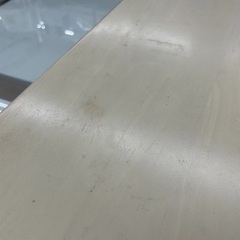 ◇ドリーム尼崎1号館◇ テーブル/チェア3点セットの画像
