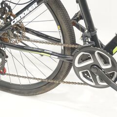 CANOVER 「カノーバー」 年式不明 26インチ マウンテンバイクの画像