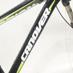 CANOVER 「カノーバー」 年式不明 26インチ マウンテンバイクの画像