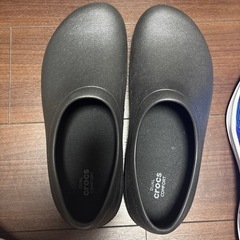 NIKE crocs スニーカー サンダルの画像