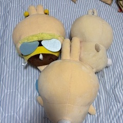 ちいかわ　うさぎ　ぬいぐるみ　人形の画像