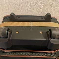 キャリーバッグの画像