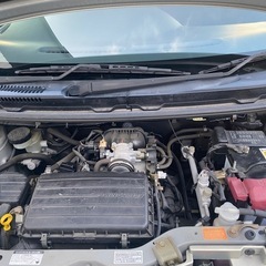 ◼️ダイハツムーヴ◼️5ＭＴ◼️走行約4万キロ◼️車検2年付◼️の画像
