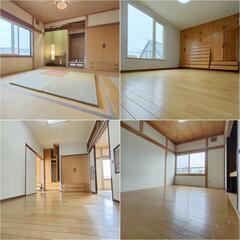 🔥🔥🔥賃料down🏠幸町12-3-8（2F）🔥🔥🔥 − 北海道