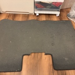 スズキ　エブリィ　フロアマットの画像