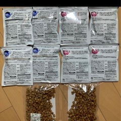 ROYAL CANIN 小型犬用 療法食 50g×8袋 おまけ付きの画像