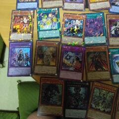 遊戯王カード！レア！の画像