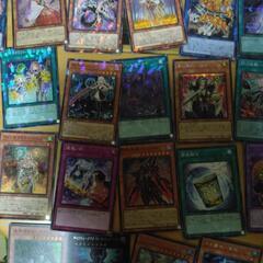遊戯王カード！レア！の画像