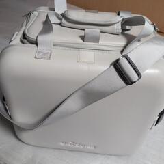 美品 オンドゾーン クーラーバッグの画像