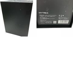 186000 現状品 MYTREX マイトレックス EMSヘッドスパ MT-EHS20B  ブラック [241207HM150104]の画像