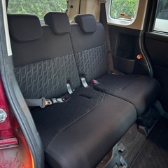 TOYOTA タンク　カスタムG  トヨタの画像