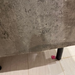 おしゃれな食器棚の画像