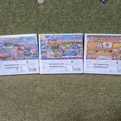 3DS ソフト3セット　妖怪ウォッチの画像