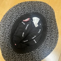 （未使用）カラムーチョハットの画像