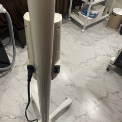 シャリオン　ホワイトニング機器の画像