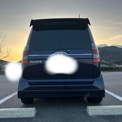 ゼストスパーク✨️車検R8.04まで！値下げ交渉可！の画像