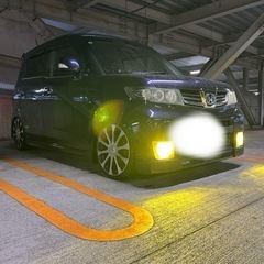 ゼストスパーク✨️車検R8.04まで！値下げ交渉可！の画像
