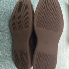 【新品】UNIQLO:C ブーツ25.0の画像